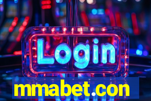 mmabet.con