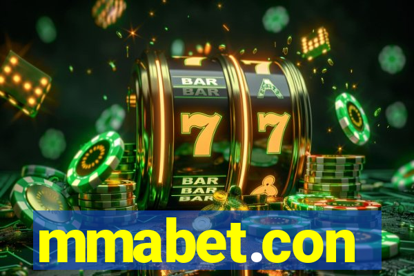 mmabet.con