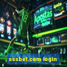 sssbet.com login