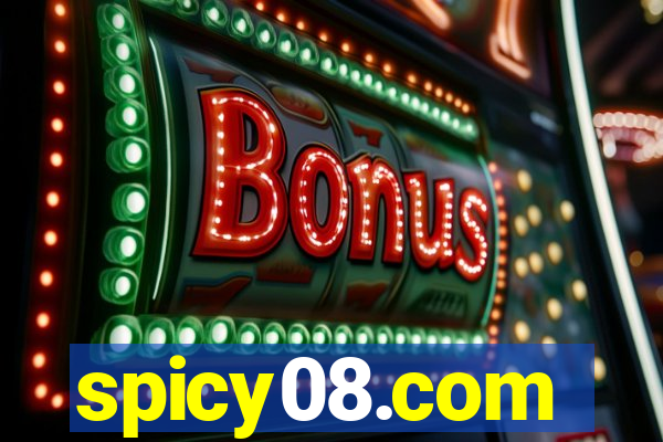 spicy08.com