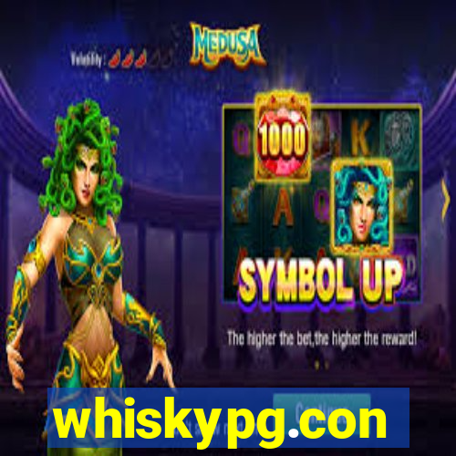 whiskypg.con
