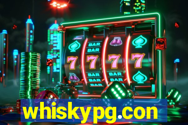 whiskypg.con