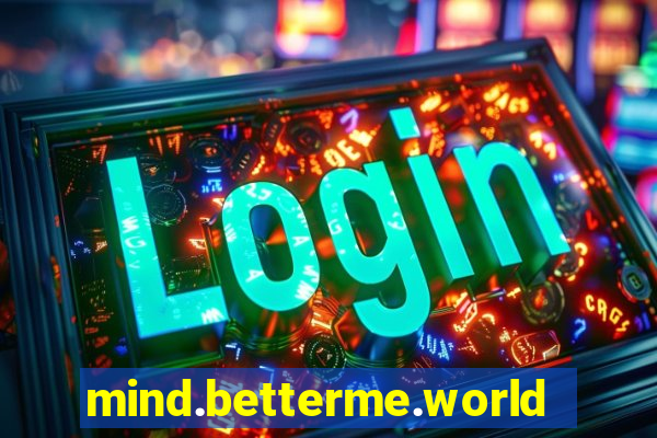 mind.betterme.world trauma test