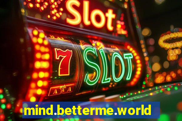 mind.betterme.world trauma test