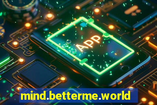 mind.betterme.world trauma test