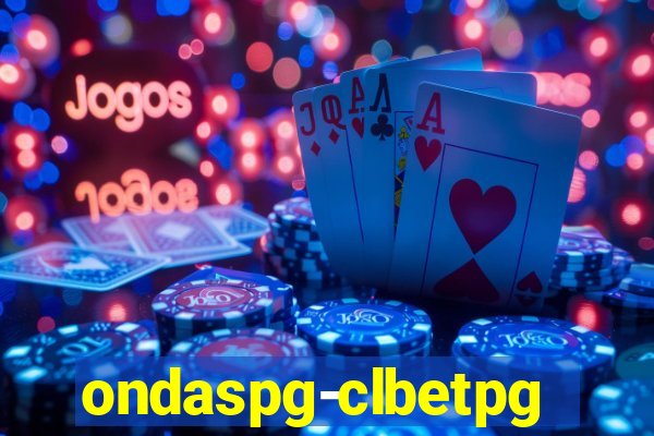 ondaspg-clbetpg.com