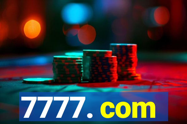7777. com