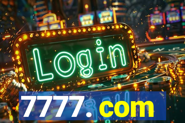 7777. com