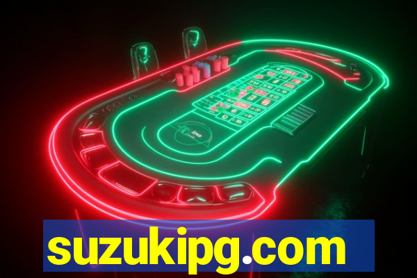 suzukipg.com