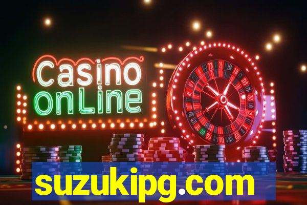 suzukipg.com