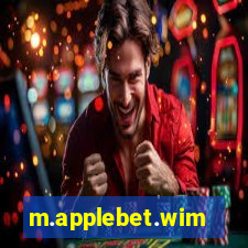 m.applebet.wim