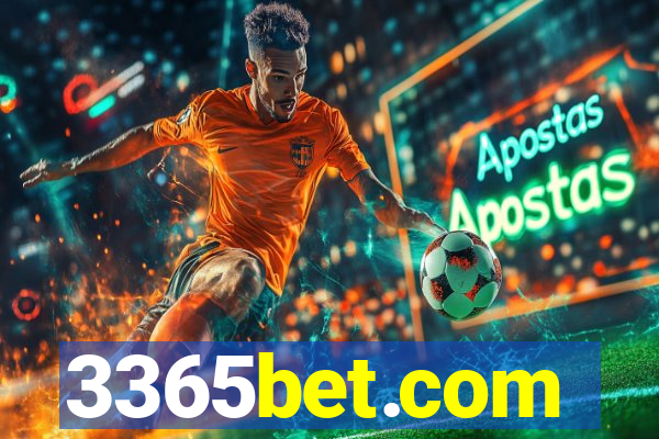 3365bet.com