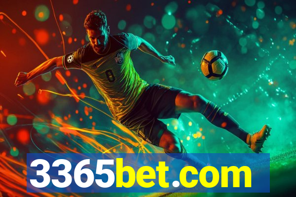 3365bet.com