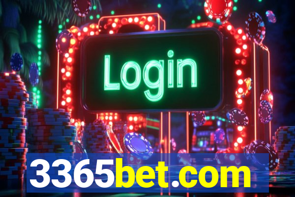 3365bet.com