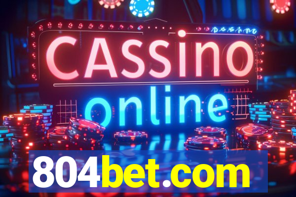 804bet.com