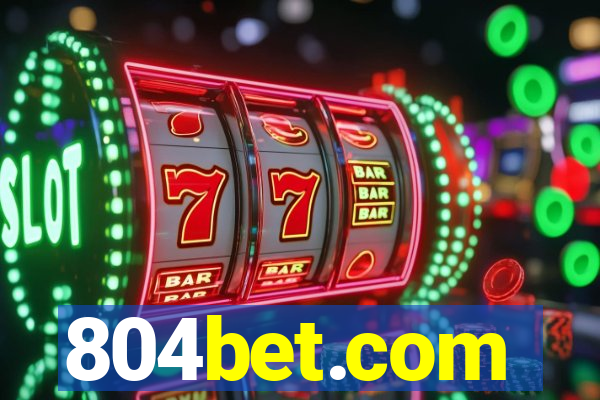 804bet.com
