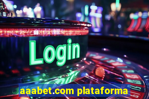 aaabet.com plataforma