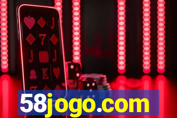 58jogo.com