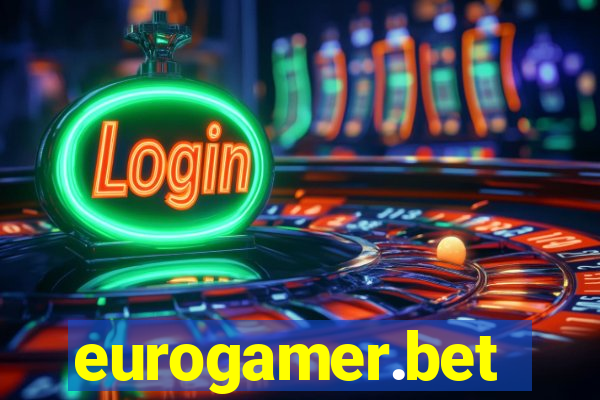 eurogamer.bet