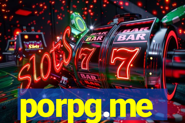 porpg.me