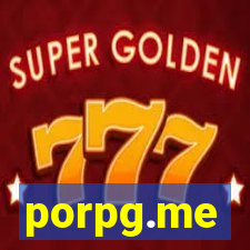 porpg.me