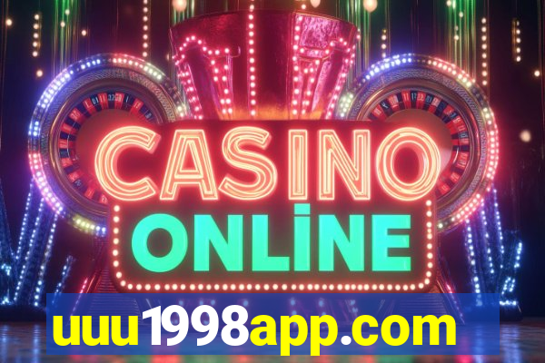 uuu1998app.com