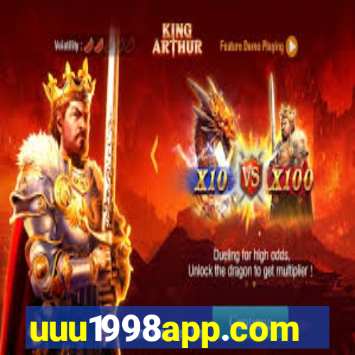 uuu1998app.com