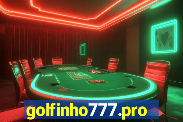 golfinho777.pro