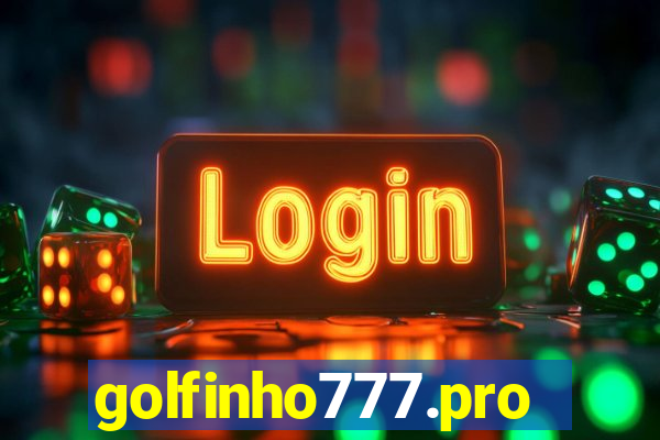 golfinho777.pro