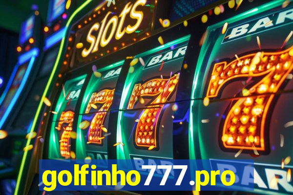 golfinho777.pro
