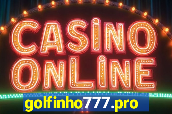 golfinho777.pro