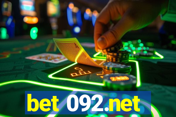 bet 092.net