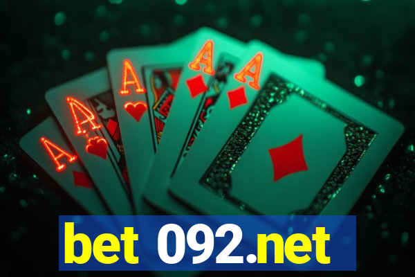 bet 092.net