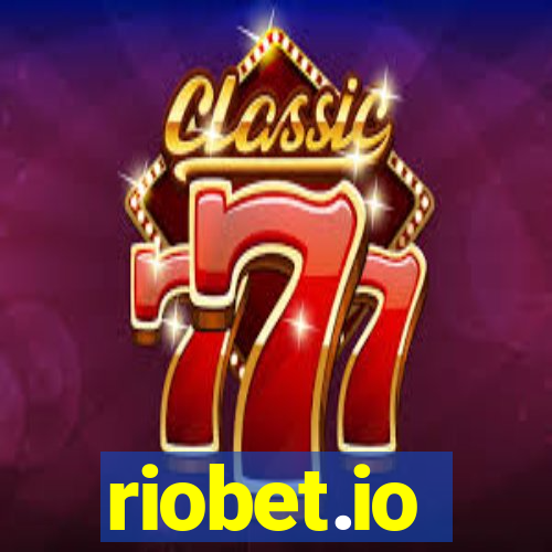 riobet.io