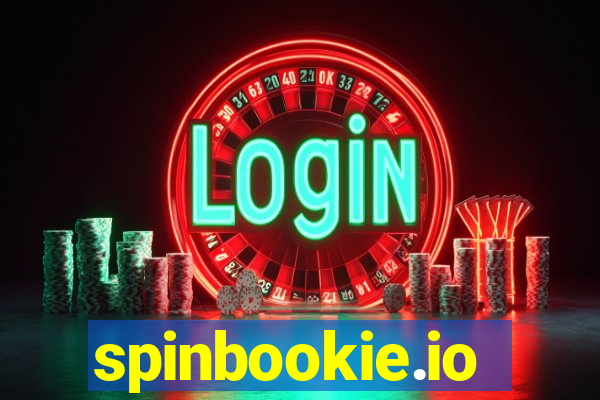 spinbookie.io