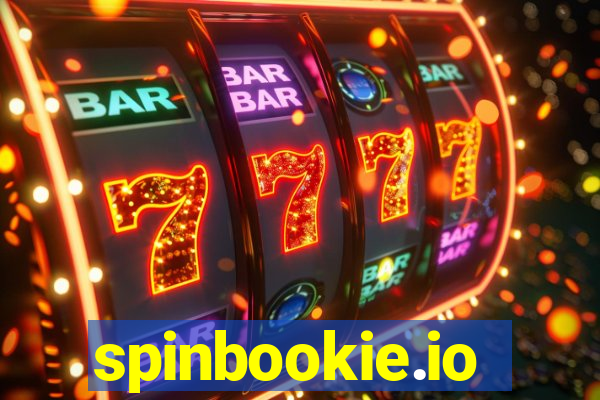 spinbookie.io