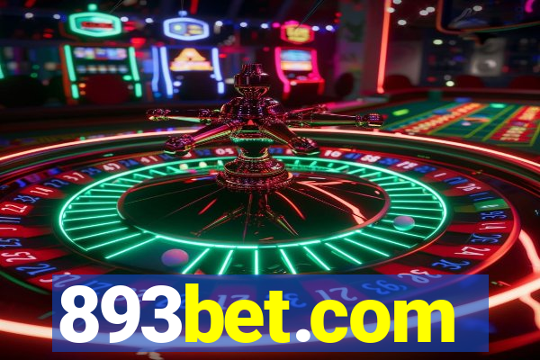 893bet.com