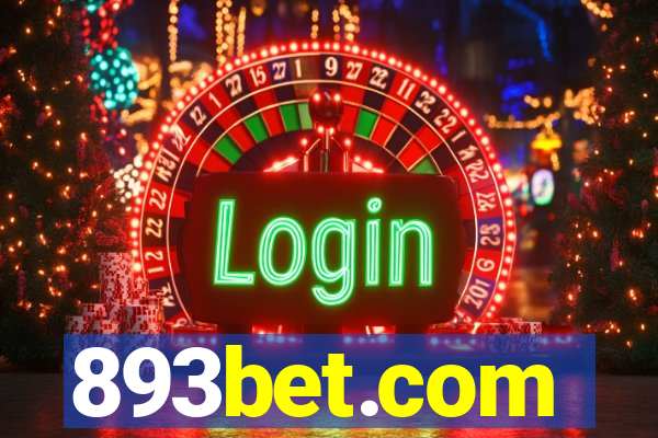 893bet.com