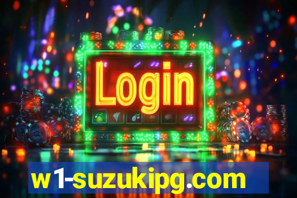 w1-suzukipg.com