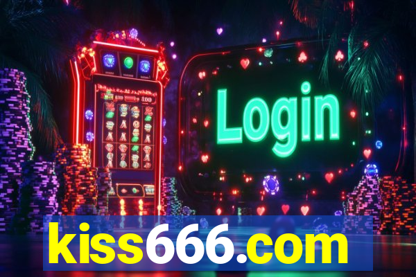 kiss666.com