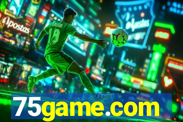 75game.com