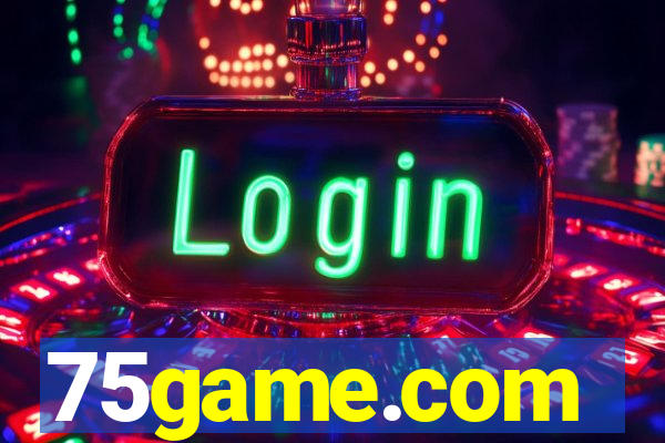 75game.com