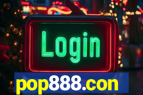 pop888.con