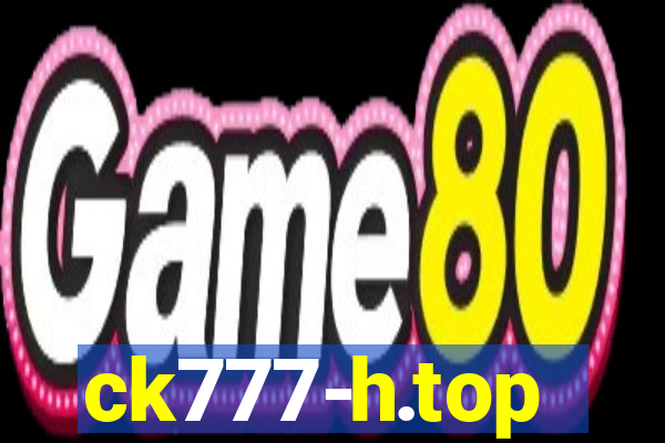 ck777-h.top