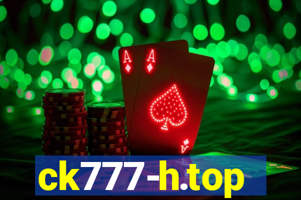 ck777-h.top