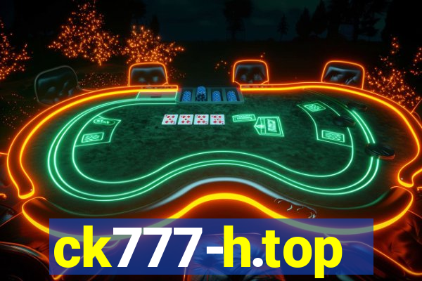 ck777-h.top