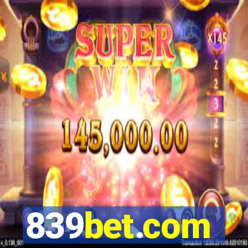 839bet.com
