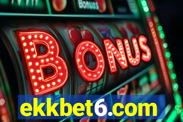 ekkbet6.com