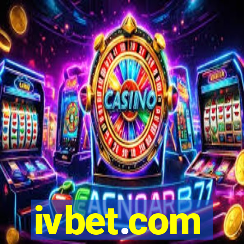 ivbet.com