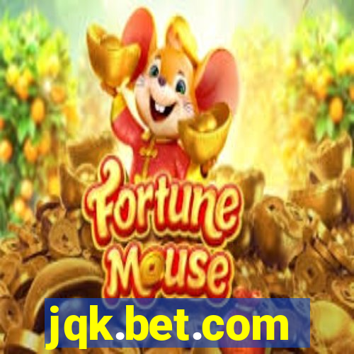 jqk.bet.com